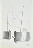 Maurice Henry, Without title