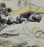 Maurice Henry, Without title