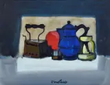 Enotrio Pugliese, Still life