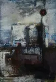 Renzo Vespignani, Gasometer