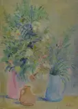 Umberto Lilloni, Flowers