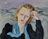 Carlo Levi, Portrait