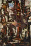 Mario Nuti, Without title