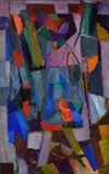 Bruno Cassinari, Without title