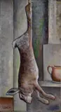 Carlo Carrà, Hare