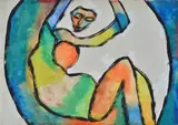 Hermann Hesse, Nur zwei Madchen