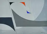 Luigi Veronesi, Without title