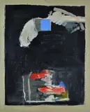 Alberto Gianquinto, Without title