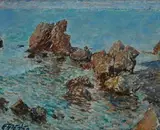 Paulo Ghiglia, The rock of the dancer