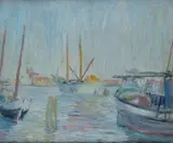 Adriano Spilimbergo, Without title