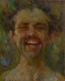 Federico Zandomeneghi, Portrait