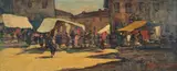 Ferruccio Rontini, Market