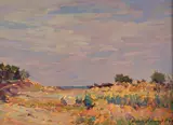 Gino Romiti, Landscape