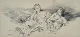 Fabio Fabbi, Ladies