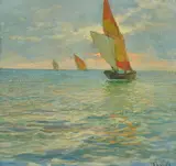 Carlo Passigli, Marina