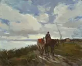 Alberto Cecconi, Thunderstorm