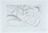 Luca Alinari, Without title, Signature in pencil lower right; edition lower left. & nbsp;