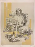 Fabrizio Clerici, Idol worshipers
