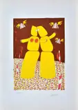 Giuliano Ghelli, Without title