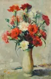 Corrado Michelozzi, Carnations