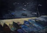 Luciano Guarnieri, Boats