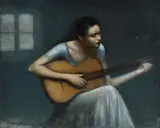 Luciano Guarnieri, Guitarist