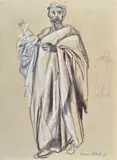 Romano Stefanelli, Figure