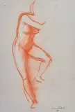 Romano Stefanelli, Naked