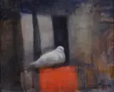 Luciano Guarnieri, Pigeon