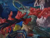 Paulo Ghiglia, Still life