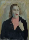 Guido Peyron, The madwoman of Piazza Donatello