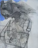Giuseppe Zigaina, Without title