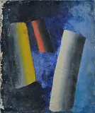 Agostino Ferrari, Without title