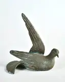 Toni Benetton, dove, 1983