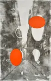 Massimo Kaufmann, Everyday, 1996, On the reverse: signature