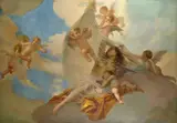 Pietro Verzetti, Venus and cupids