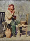 Vincenzo Caprile, Old