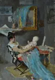 Vincenzo Volpe, Maternity