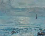 Gino Romiti, Marina