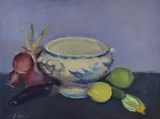 Giovanni March, Still life