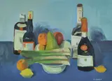 Giovanni March, Still life