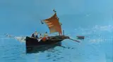 Riccardo Pellegrini, Concertino on the boat