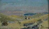 Francesco Lojacono, Countryside
