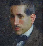 Giovanni Battista Crema, Portrait (Self-portrait?)