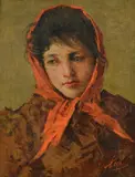 Silvestro Lega, The gabbrigiana