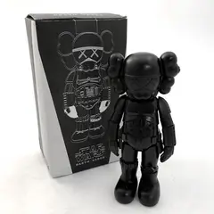 Star Wars Darth Vader by Kaws, Original Fake - open edition published by Medicom Toy, offered Mar 2021