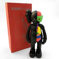 Companion Figure by Kaws, Original Fake - open edition published by Medicom Toy, offered Mar 2021