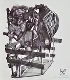 Mīlĕs, Eighty-eighth beast, 2020, Signature