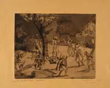 Dante Zamboni, Sogno di una notte d'estate