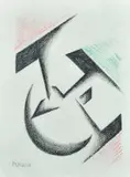 Osvaldo Peruzzi, Without title
